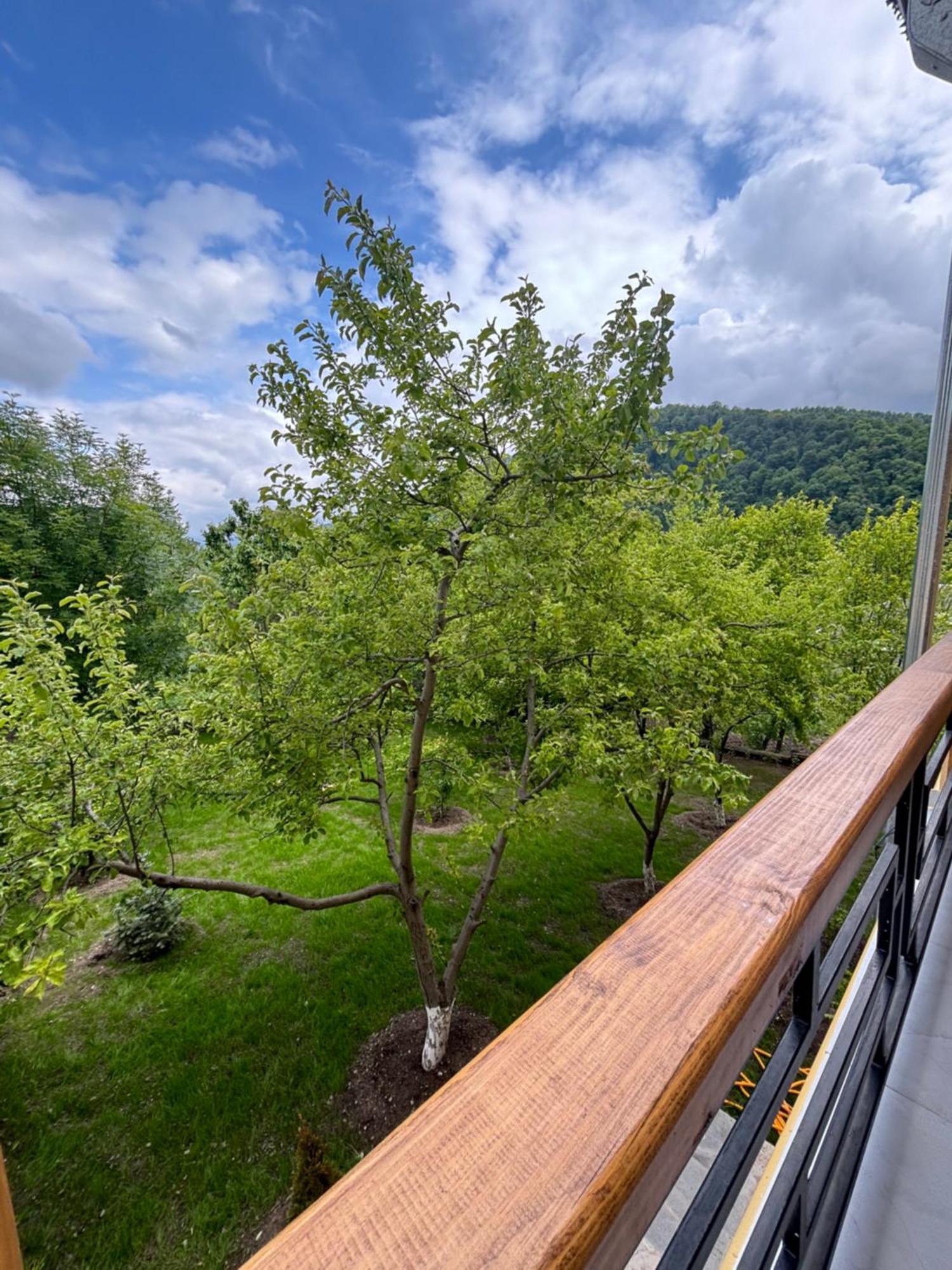 Restart Boutique Hotel Dilidschan Exterior foto